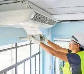 AC Services